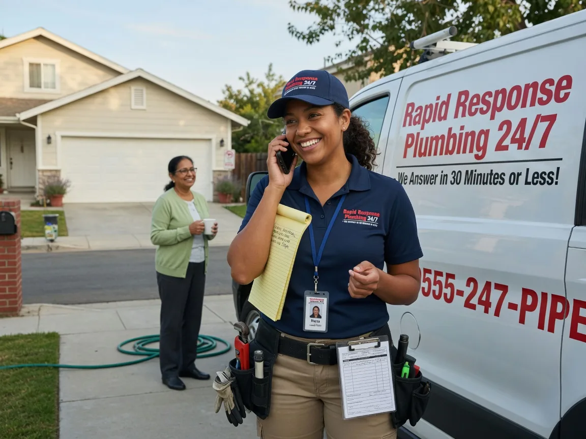 Emergency Plumber Warsaw, NC FAQs